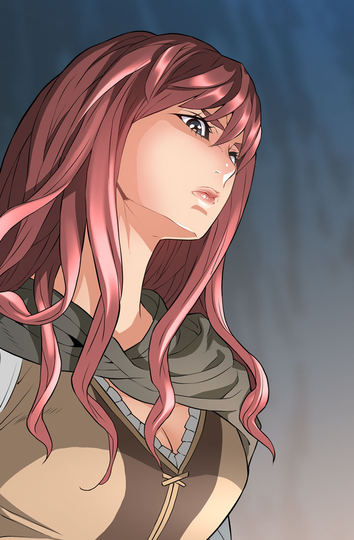 Read Dimensional Mercenary Manga Online