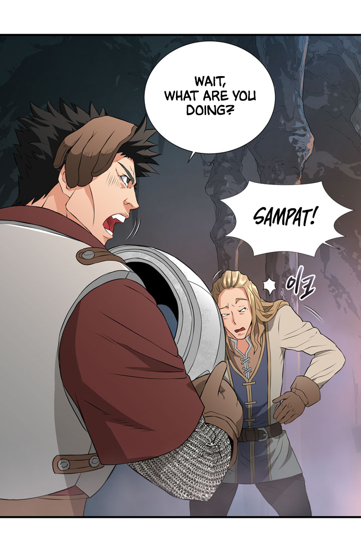 Read Dimensional Mercenary Manga Online