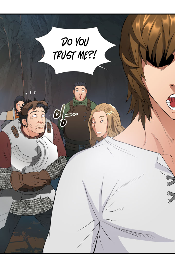 Read Dimensional Mercenary Manga Online