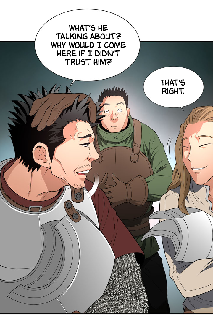 Read Dimensional Mercenary Manga Online