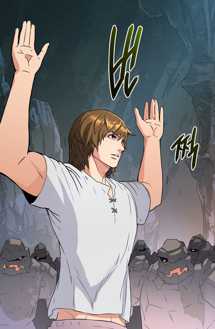 Read Dimensional Mercenary Manga Online