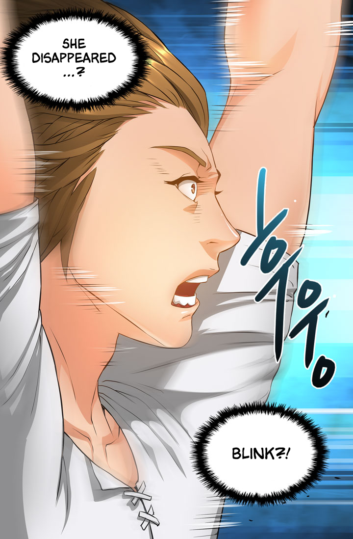 Read Dimensional Mercenary Manga Online