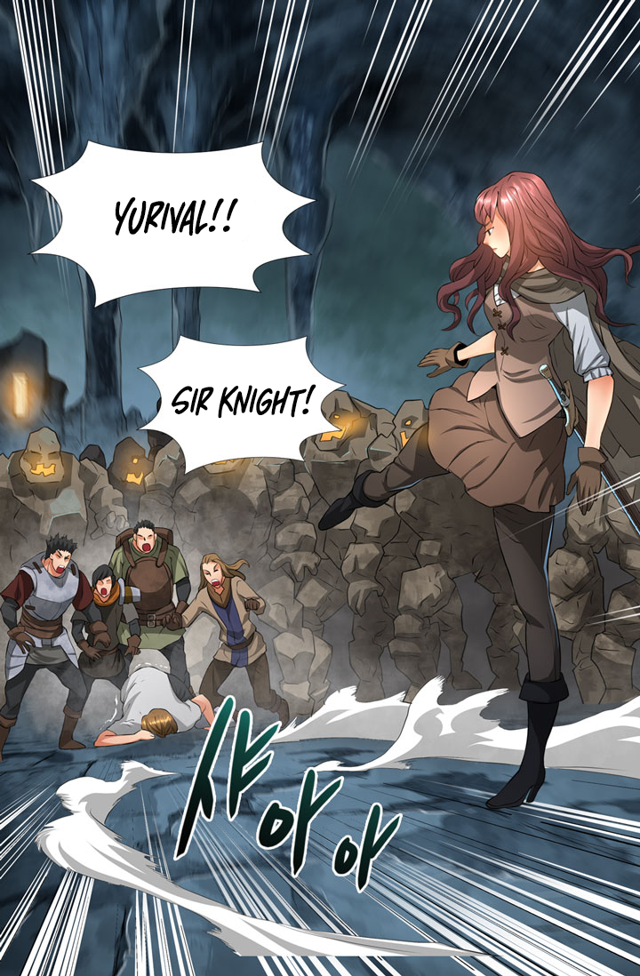 Read Dimensional Mercenary Manga Online