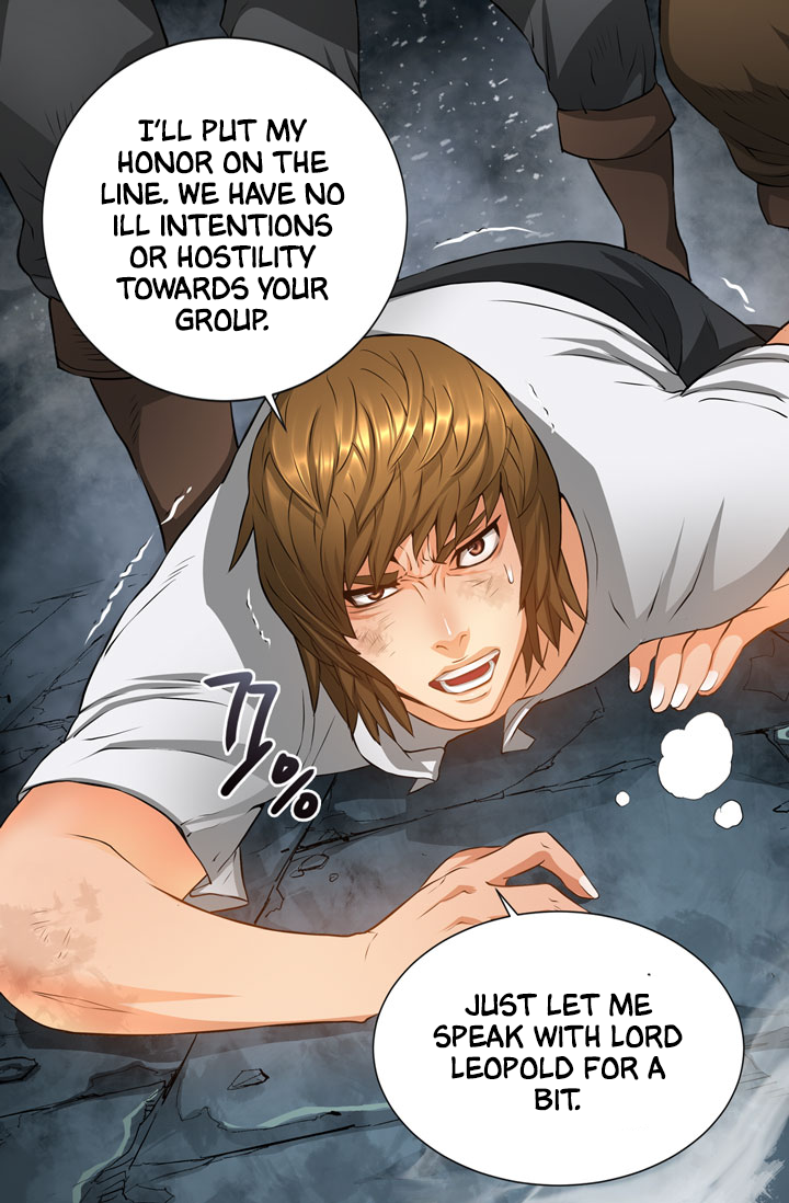 Read Dimensional Mercenary Manga Online