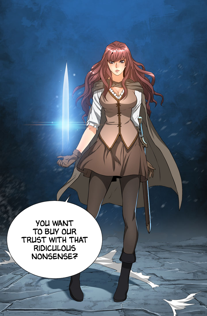 Read Dimensional Mercenary Manga Online