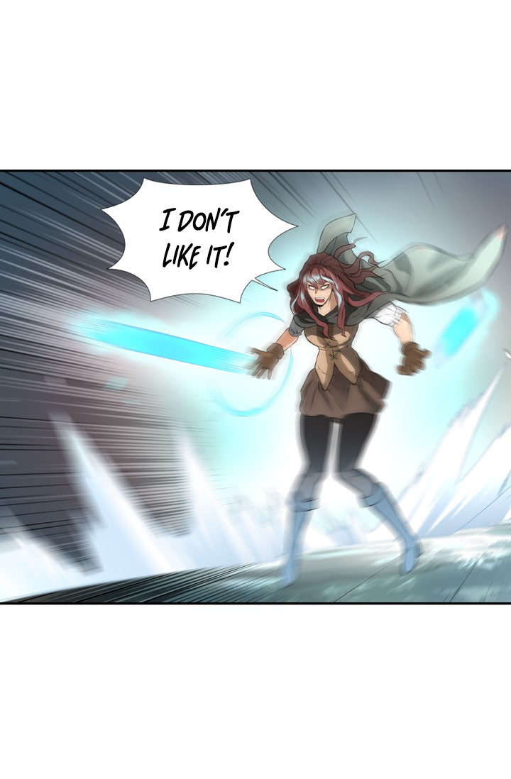 Read Dimensional Mercenary Manga Online