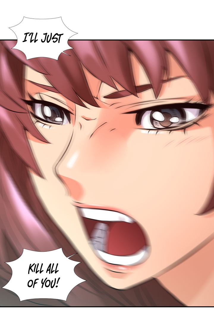 Read Dimensional Mercenary Manga Online