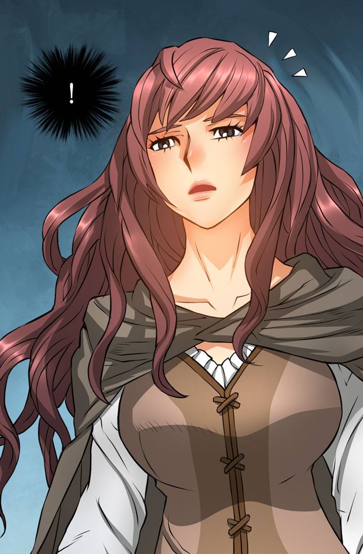 Read Dimensional Mercenary Manga Online