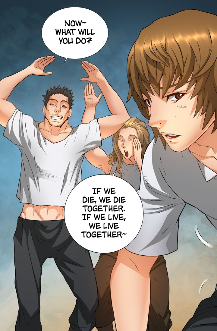 Read Dimensional Mercenary Manga Online