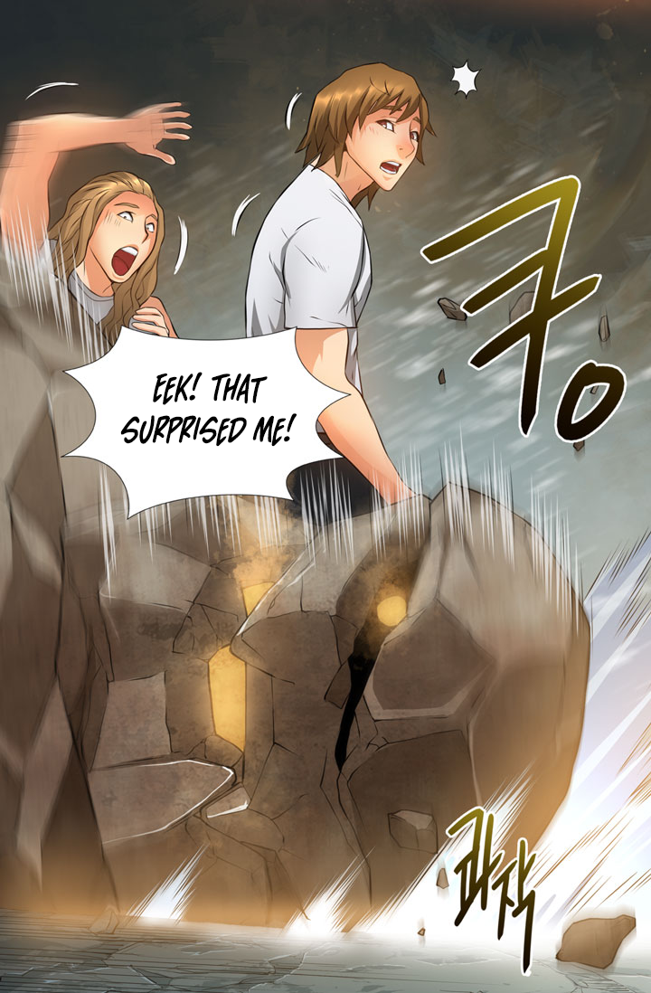 Read Dimensional Mercenary Manga Online