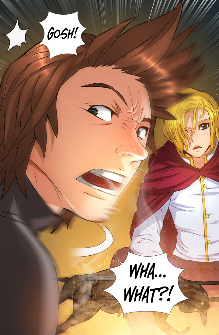 Read Dimensional Mercenary Manga Online