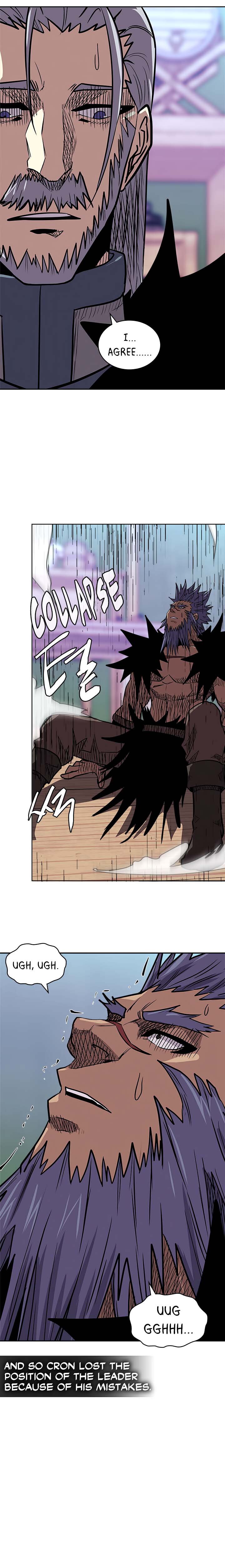 Read Dimensional Mercenary Manga Online
