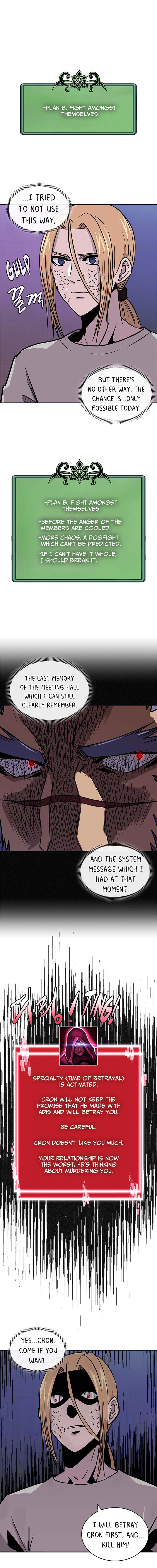 Read Dimensional Mercenary Manga Online