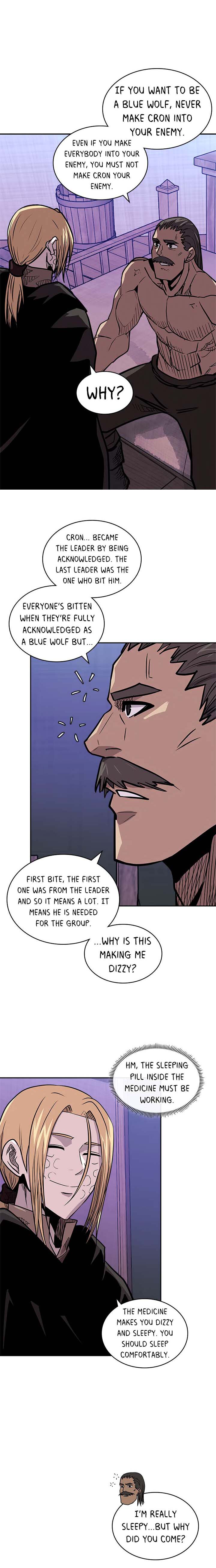 Read Dimensional Mercenary Manga Online