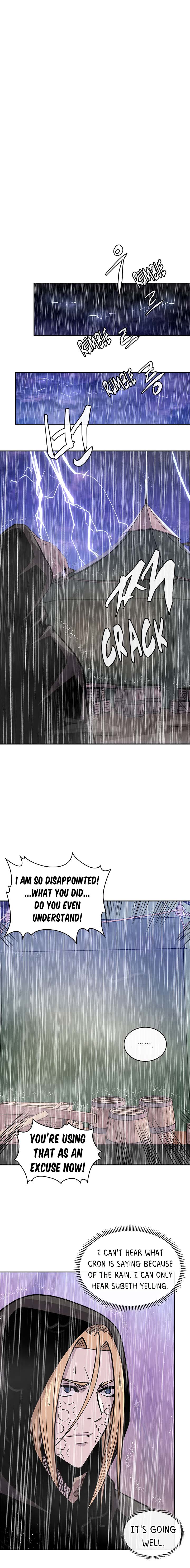Read Dimensional Mercenary Manga Online