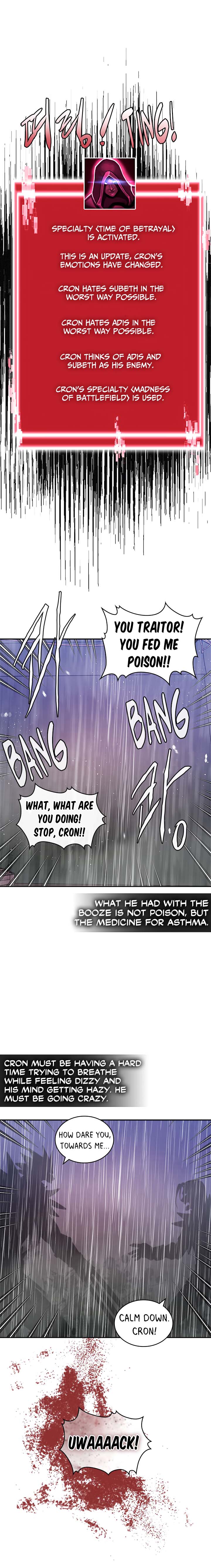Read Dimensional Mercenary Manga Online