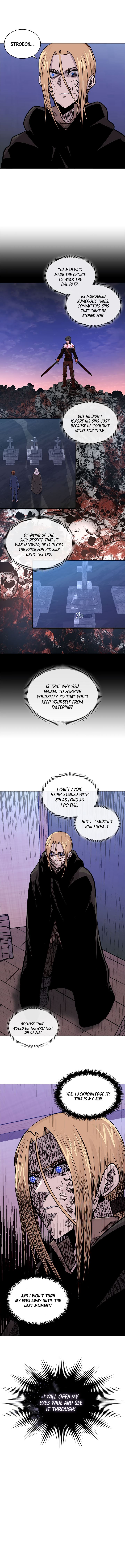 Read Dimensional Mercenary Manga Online
