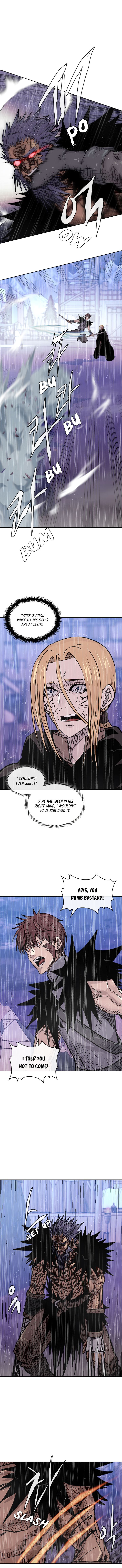 Read Dimensional Mercenary Manga Online
