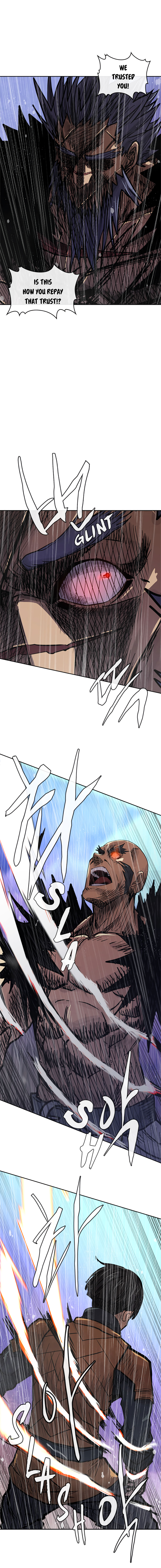 Read Dimensional Mercenary Manga Online