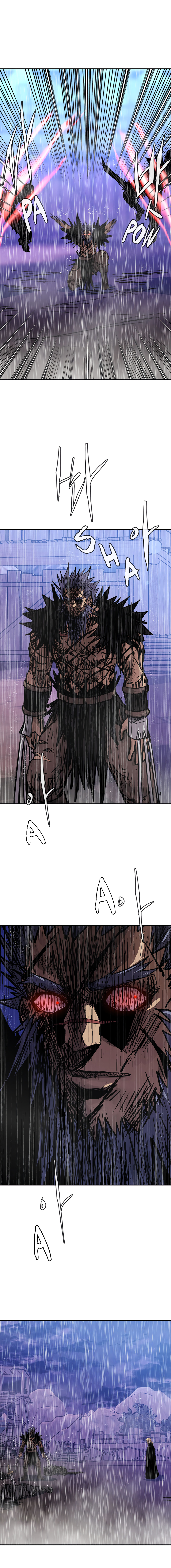 Read Dimensional Mercenary Manga Online