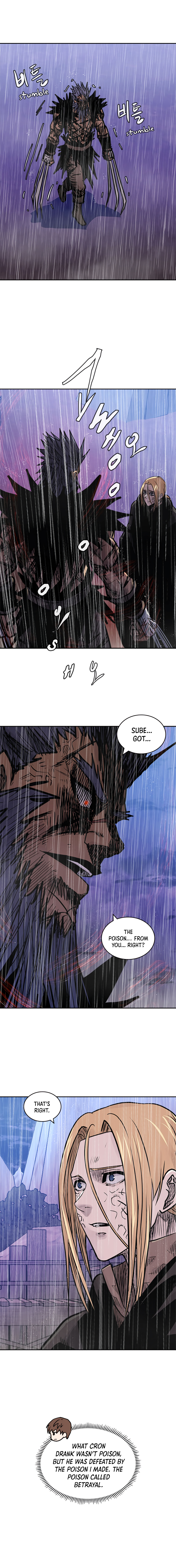 Read Dimensional Mercenary Manga Online