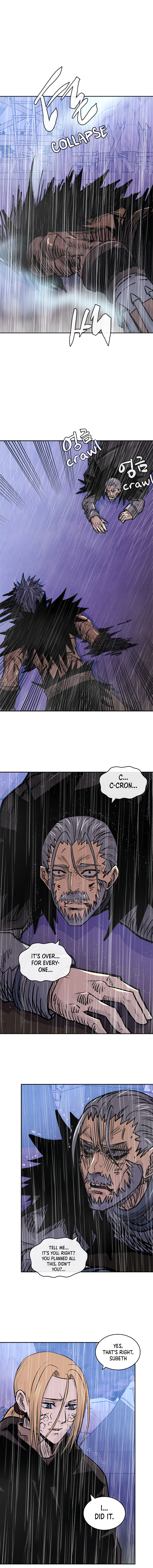 Read Dimensional Mercenary Manga Online