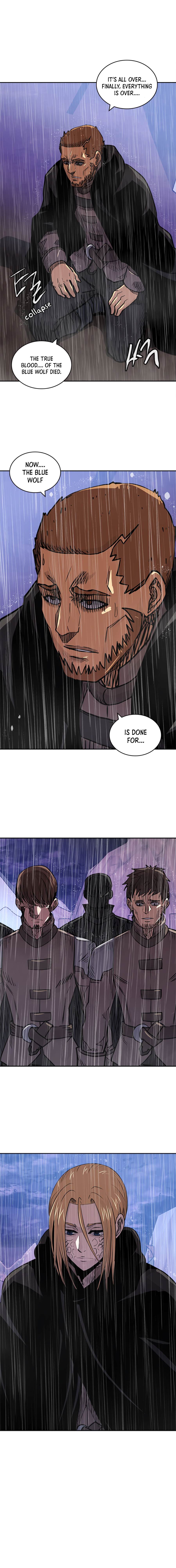 Read Dimensional Mercenary Manga Online