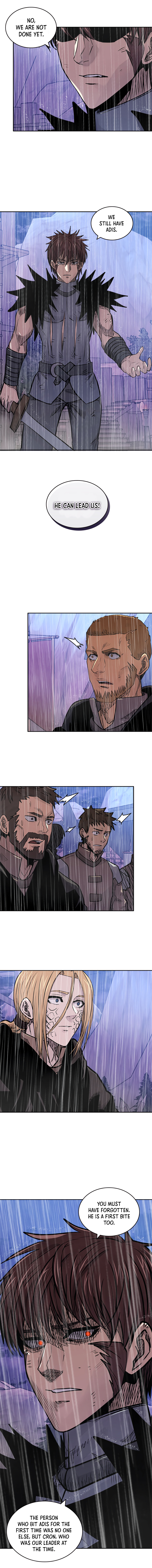 Read Dimensional Mercenary Manga Online