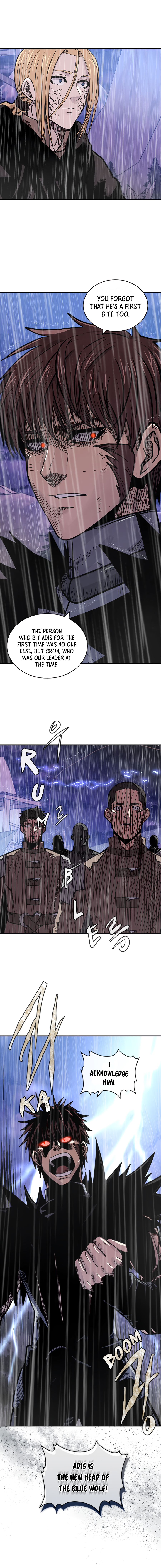 Read Dimensional Mercenary Manga Online