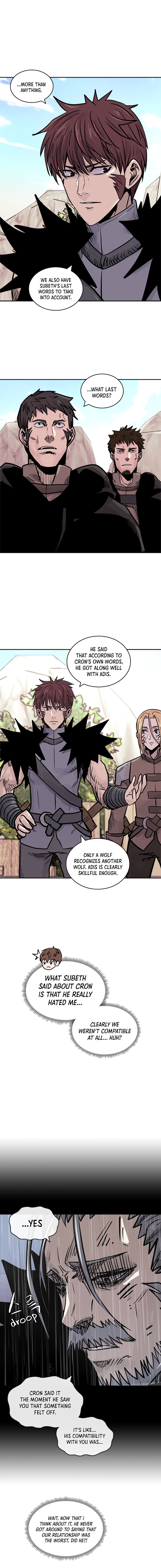 Read Dimensional Mercenary Manga Online