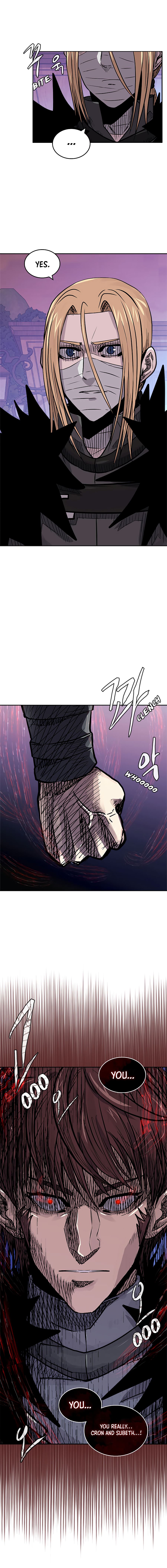 Read Dimensional Mercenary Manga Online