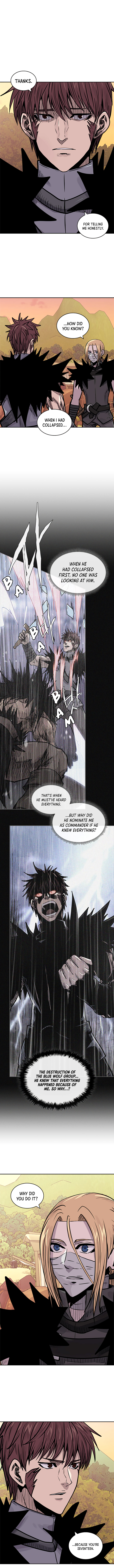 Read Dimensional Mercenary Manga Online