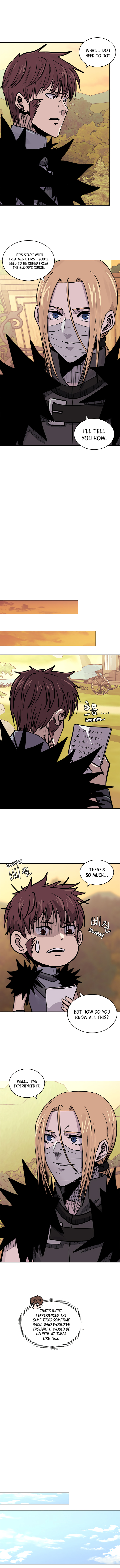 Read Dimensional Mercenary Manga Online