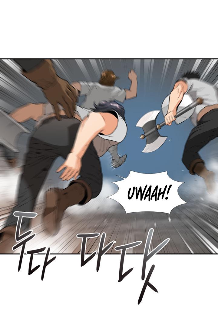 Read Dimensional Mercenary Manga Online