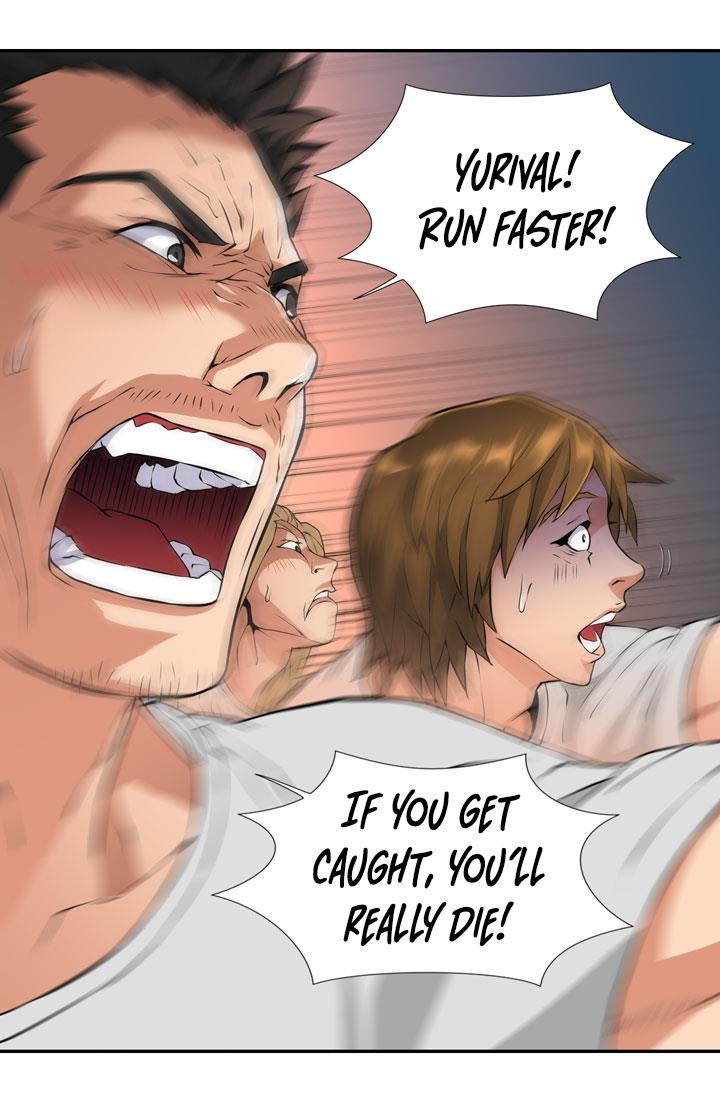 Read Dimensional Mercenary Manga Online