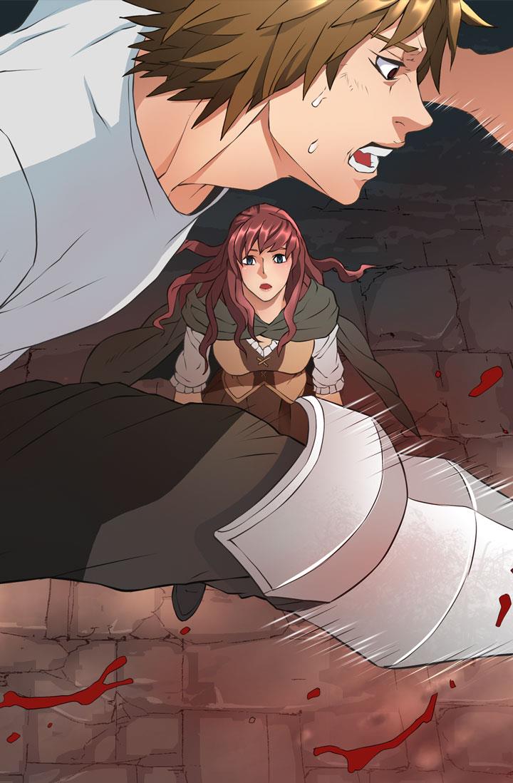 Read Dimensional Mercenary Manga Online