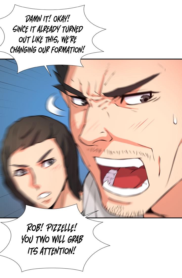 Read Dimensional Mercenary Manga Online