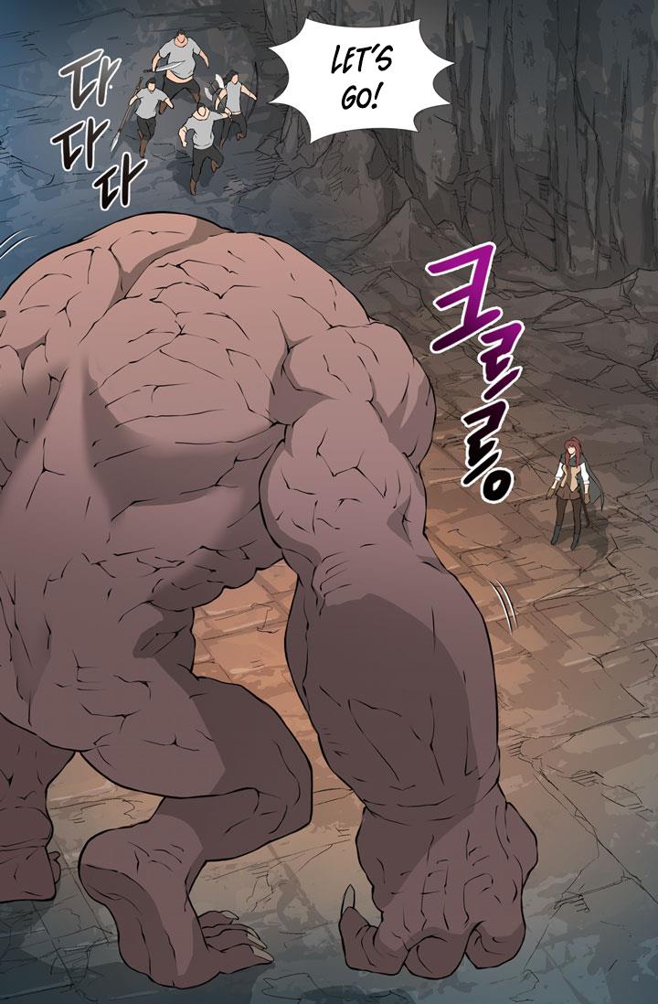 Read Dimensional Mercenary Manga Online