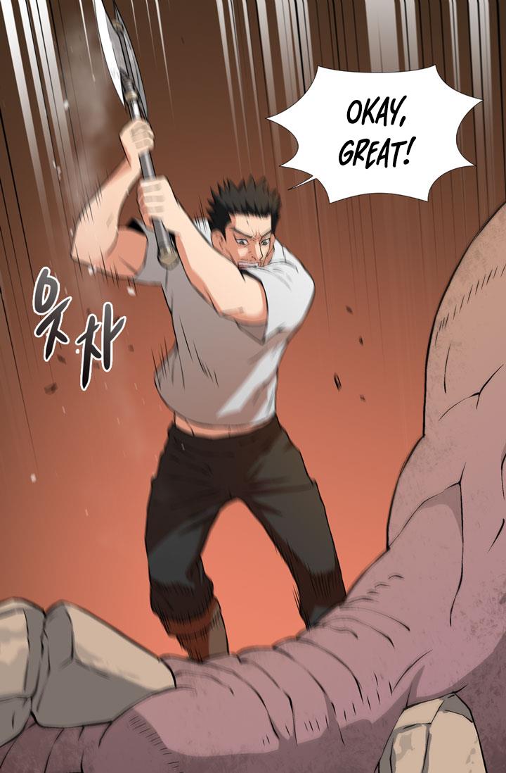 Read Dimensional Mercenary Manga Online