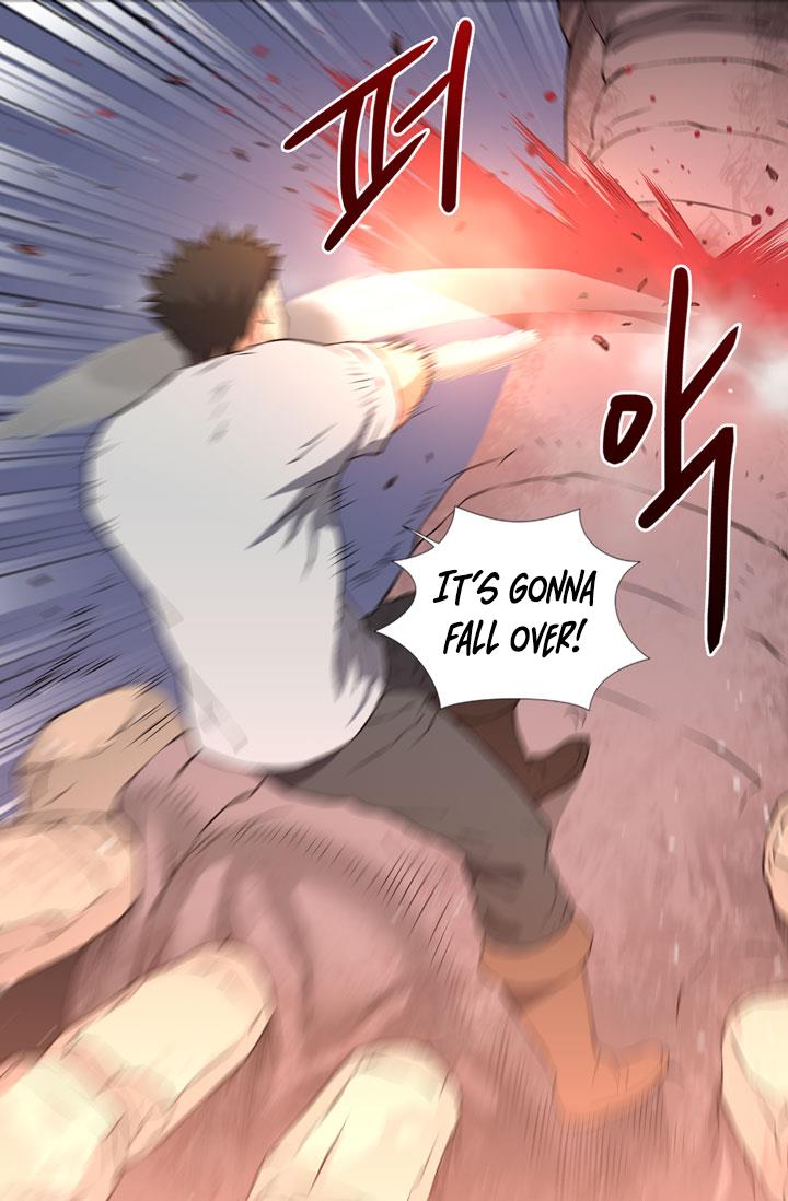 Read Dimensional Mercenary Manga Online