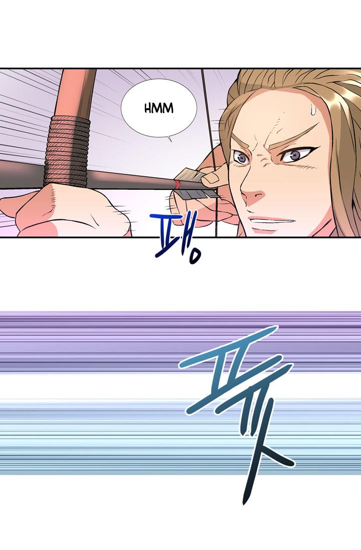 Read Dimensional Mercenary Manga Online