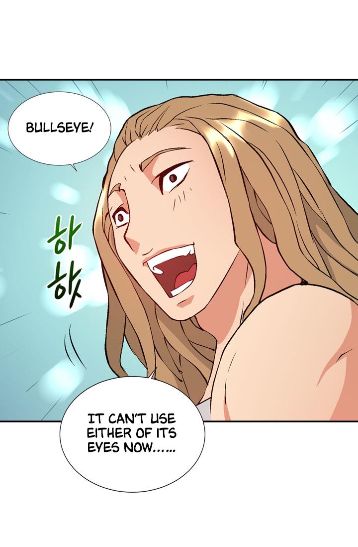Read Dimensional Mercenary Manga Online