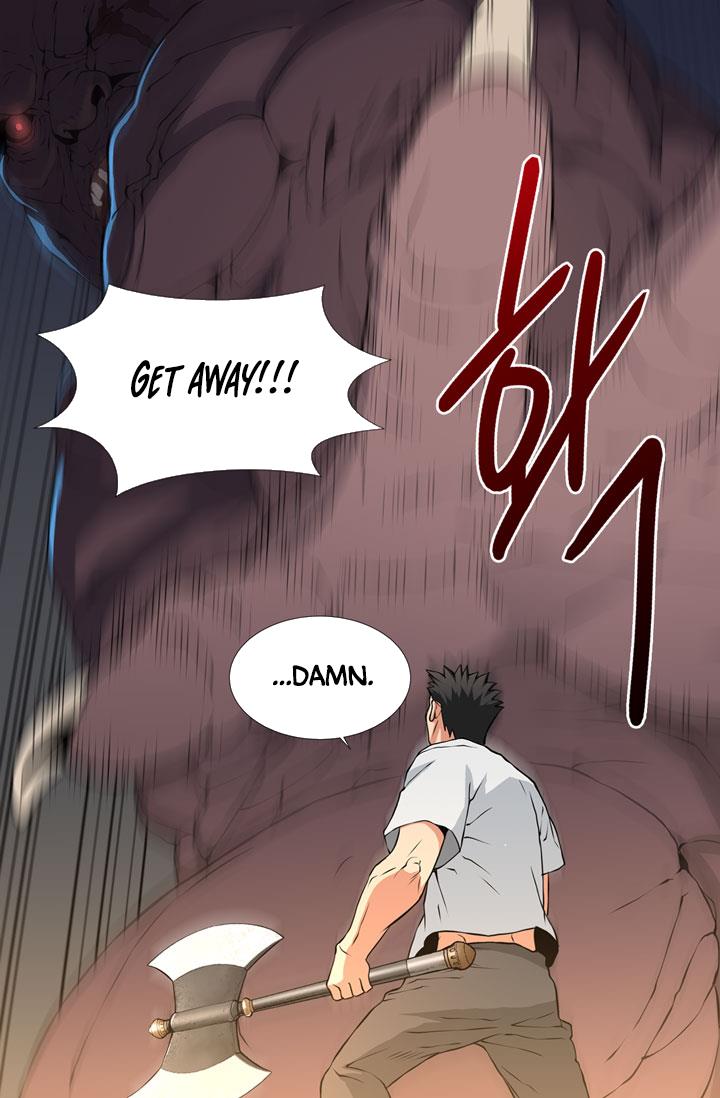 Read Dimensional Mercenary Manga Online