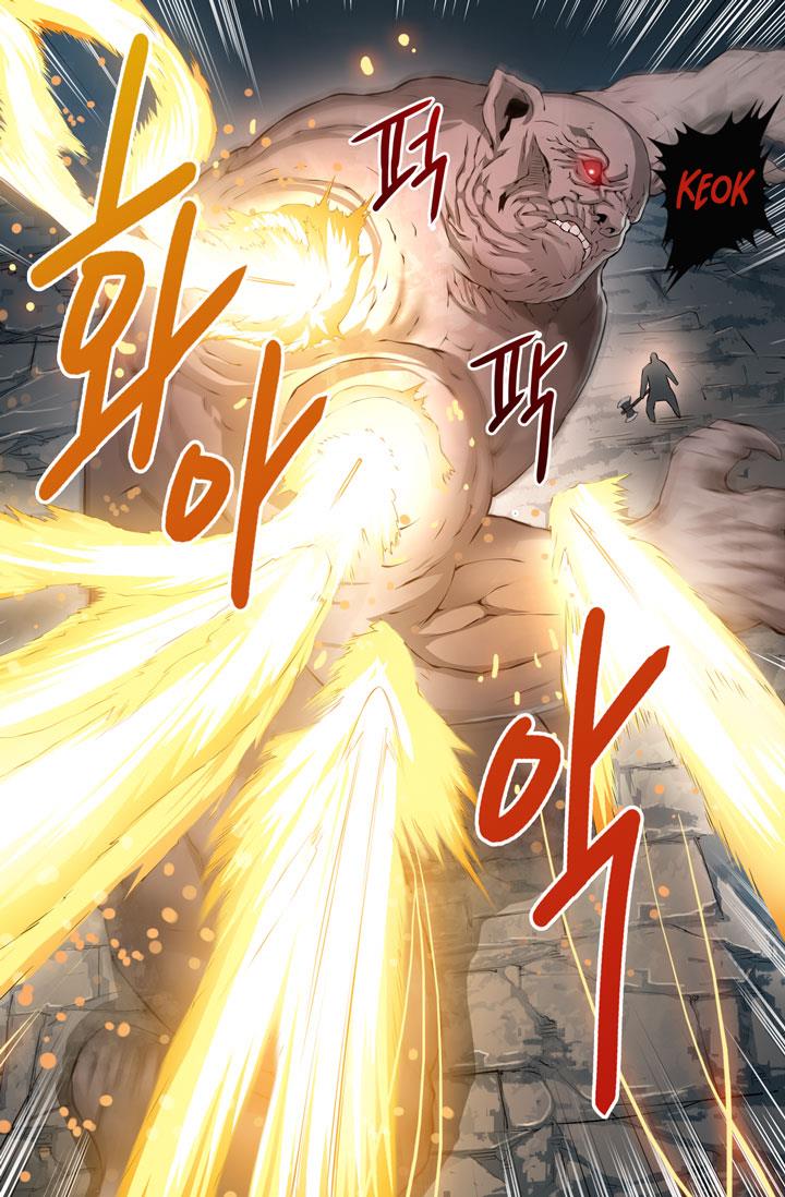 Read Dimensional Mercenary Manga Online
