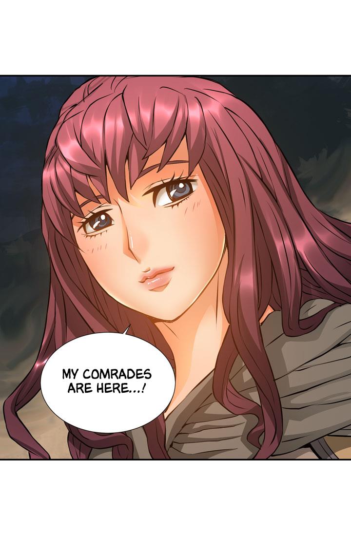 Read Dimensional Mercenary Manga Online