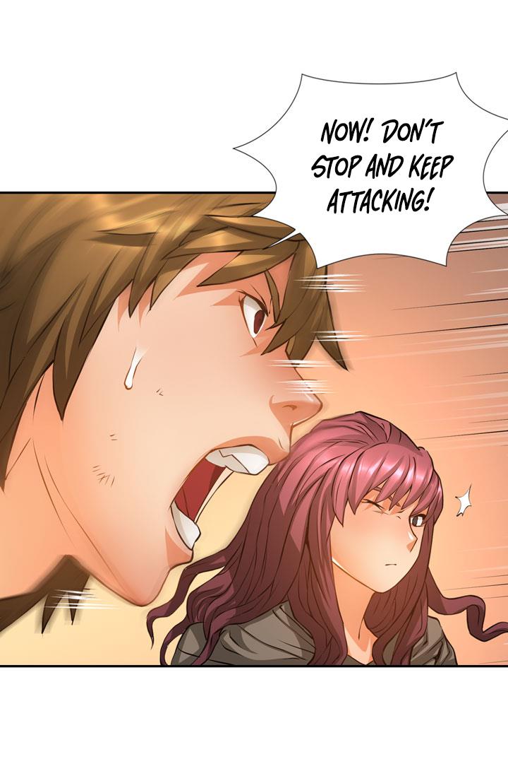 Read Dimensional Mercenary Manga Online