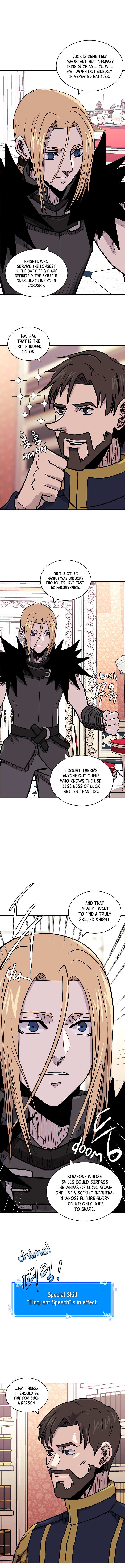 Read Dimensional Mercenary Manga Online