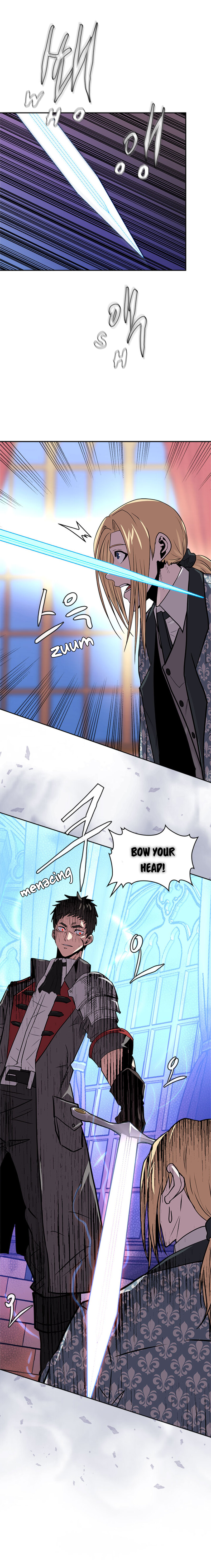 Read Dimensional Mercenary Manga Online