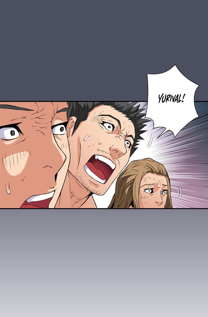 Read Dimensional Mercenary Manga Online