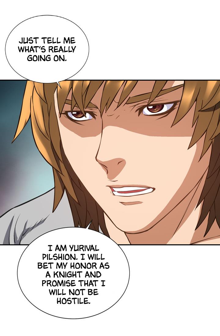 Read Dimensional Mercenary Manga Online